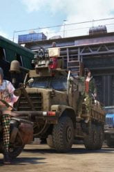 The Invasion of Awakening Episode 2