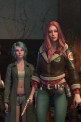 The Invasion of Awakening Episode 3