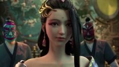The Young Imperal Guards Episode 18