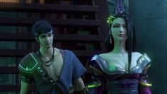 The Young Imperal Guards Episode 19