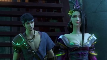The Young Imperal Guards Episode 19