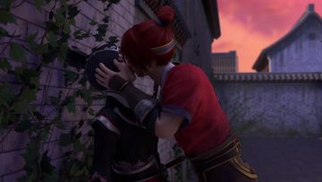 The Young Imperal Guards Season 2 Episode 1