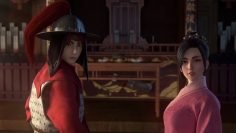 The Young Imperal Guards Season 2 Episode 10