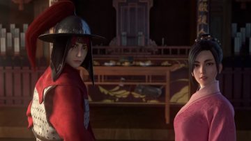 The Young Imperal Guards Season 2 Episode 10
