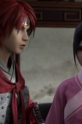 The Young Imperal Guards Season 2 Episode 11