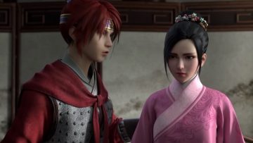 The Young Imperal Guards Season 2 Episode 11