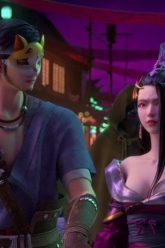 The Young Imperal Guards Season 2 Episode 2