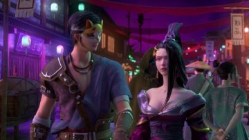 The Young Imperal Guards Season 2 Episode 2