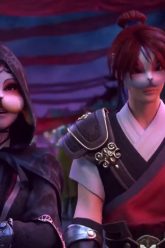 The Young Imperal Guards Season 2 Episode 3