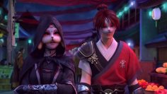 The Young Imperal Guards Season 2 Episode 3