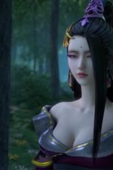 The Young Imperal Guards Season 2 Episode 8