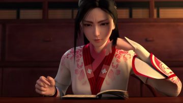 The Young Imperal Guards Season 2 Episode 9