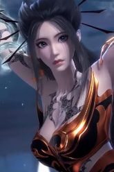 Tian Xing Jiu Ge Episode 61