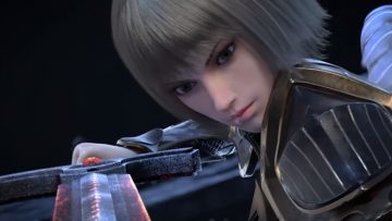 Transcend the Gods 2 Episode 16