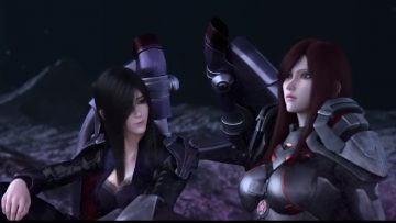 Transcend the Gods 2 Episode 18