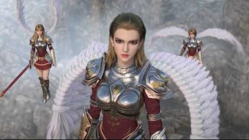 Transcend the Gods 2 Episode 19