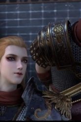 Transcend the Gods 2 Episode 20