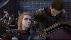 Transcend the Gods 2 Episode 20