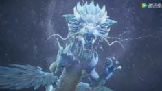 Wan Jie Shen Zhu Episode 26