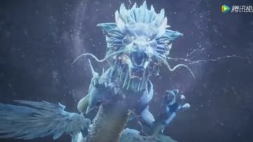 Wan Jie Shen Zhu Episode 26