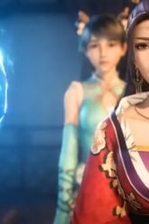 Wan Jie Shen Zhu Episode 27