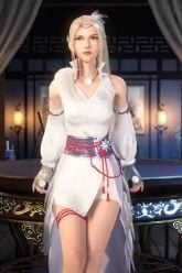 Wan Jie Shen Zhu Episode 29