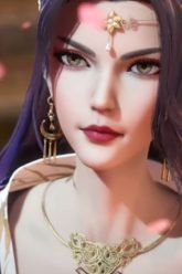 Wan Jie Shen Zhu Episode 30