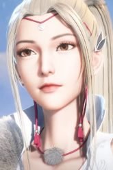 Wan Jie Shen Zhu Episode 31