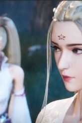 Wan Jie Shen Zhu Episode 34