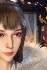 Wanjie Shenzhu Episode 28a