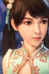 Wanjie Shenzhu Episode 32