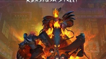 Zhen Hun Jie Rakshasa Street 1