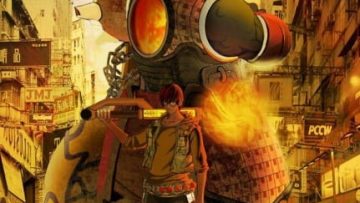 Zhen Hun Jie Rakshasa Street Episode