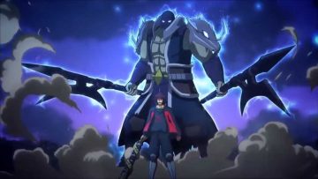 Zhen Hun Jie Rakshasa Street (Yang) Part 3