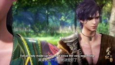 Wu Geng Ji Season 2 Episode 6 Eng Sub