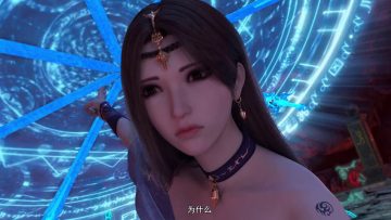 鬥魂衛之玄月奇緣 10