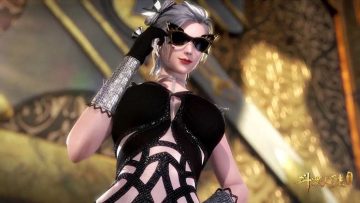 Douluo Dalu Soul Land 2 Episode 55a