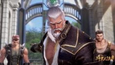 Douluo Dalu Soul Land Episode 58