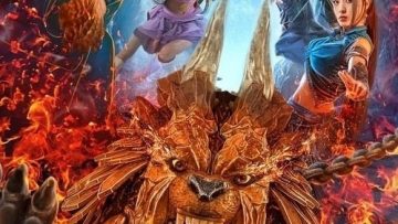 Legend of The Demon Seal