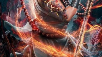 Monk’s Madness 2 (2019)