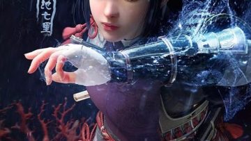 Si Hai Jing Qi Episode