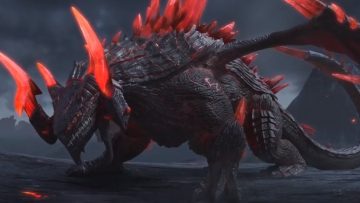 Snow Eagle Lord Episode 26