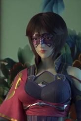 Spirit Guardian Episode 30