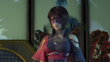 Spirit Guardian Episode 30