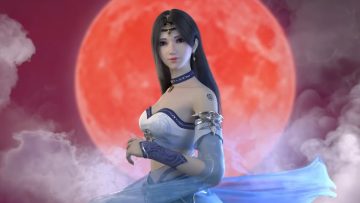 Spirit Guardian Season 1