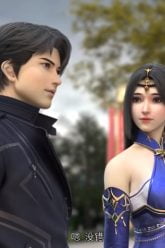 Spirit Guardian Season 3 Episode 6