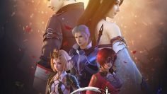 biography of the mutants 2 english subtitles Spirit Guardians Season 2