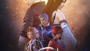 Spirit Guardians Season 2