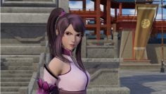 Spirit Sword Sovereign Episode 34