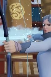 Spirit Sword Sovereign Episode 36
